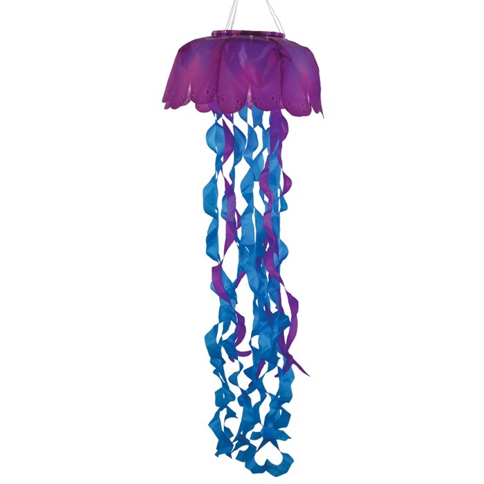 In the Breeze Jellyfish 3D Windsock 5170