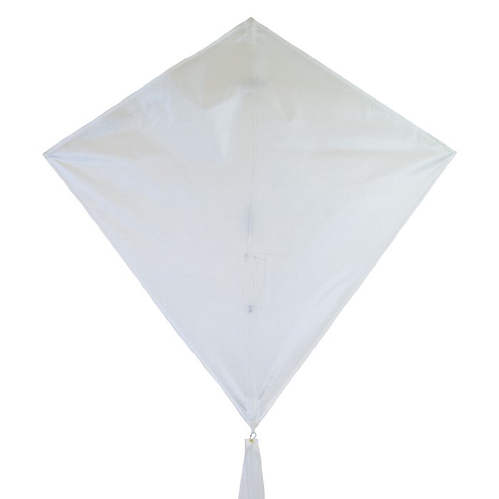 In the Breeze Coconut Colorfly 30" Diamond Kite (Optimized for Shipping) 3325