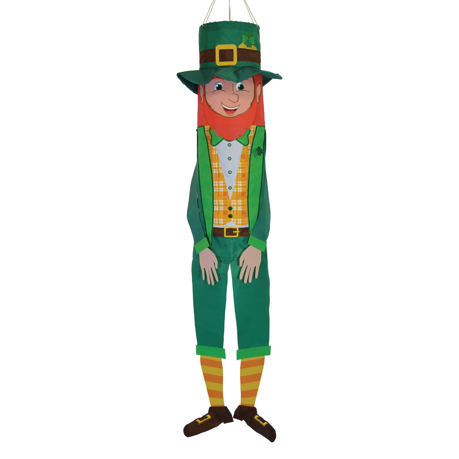 In the Breeze Leprechaun 40" Breeze Buddy 5172