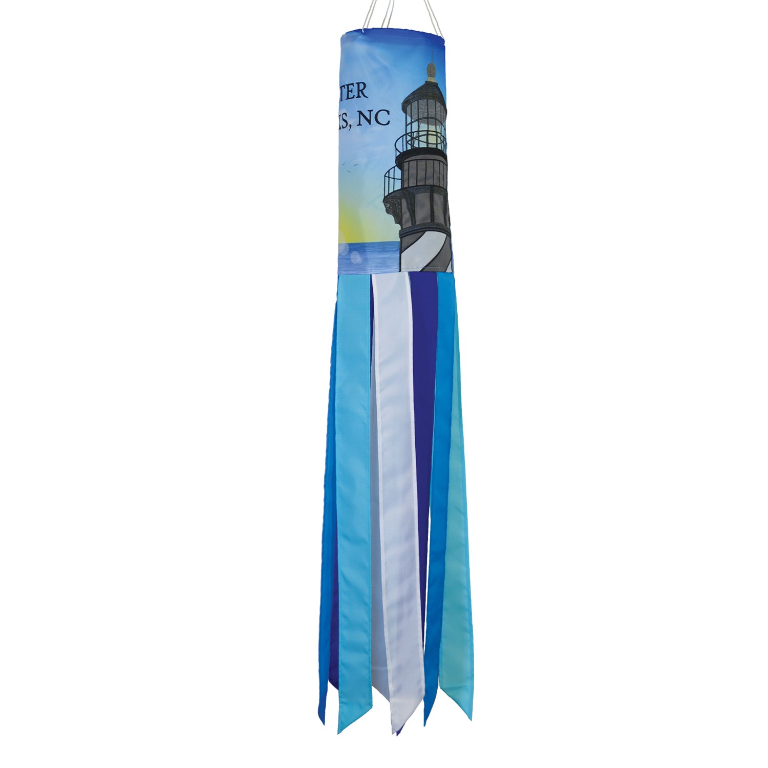 In the Breeze Outer Banks 40" Windsock 5174