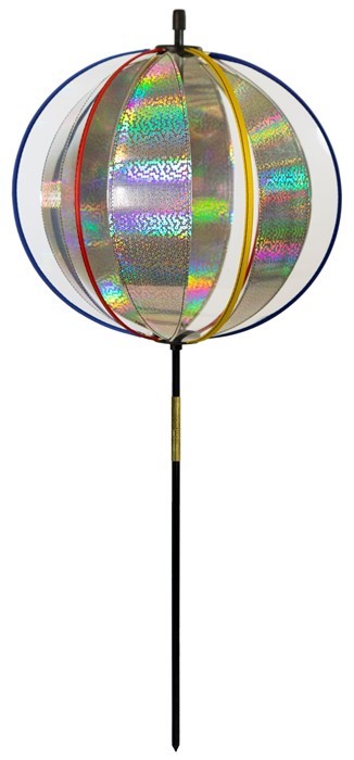 Wind Fairys Laser Ground Ball Spinner WF-70712