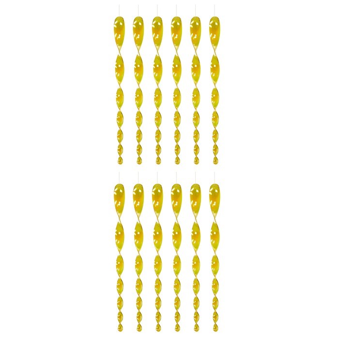 Wind Fairys Yellow Windsicle - 12 PC WF-30116