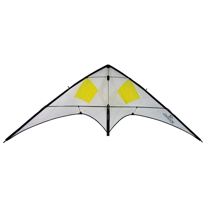 Flying Wings Yellow Acrobatx UL FW-11613