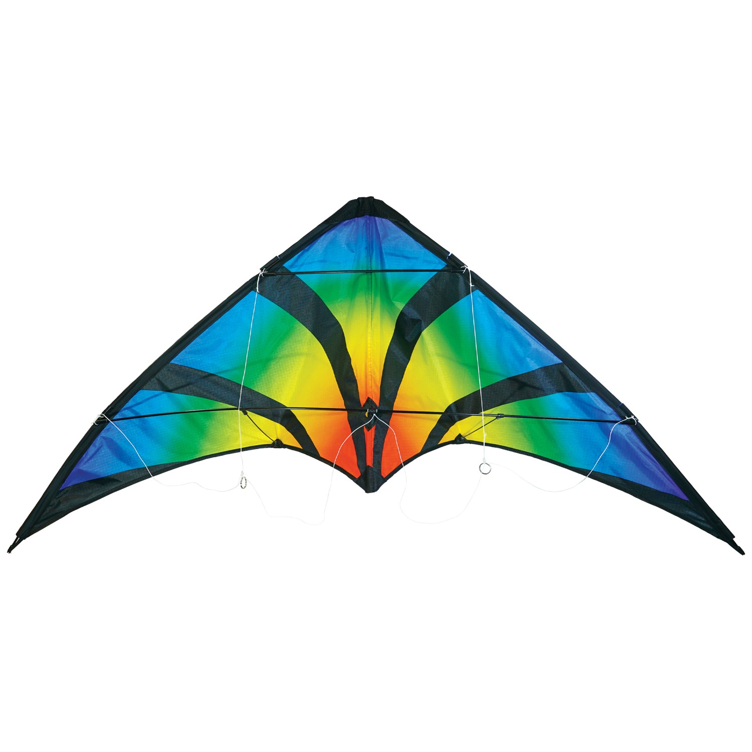 In the Breeze Aurora 48" Stunt Kite 3346