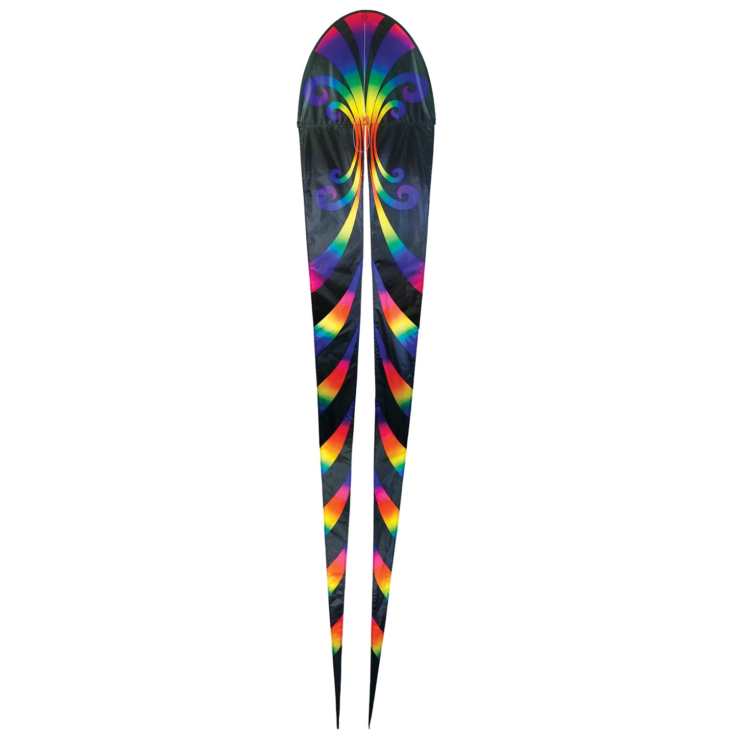 In the Breeze 22" Aurora Dancing Dragon Kite 3355