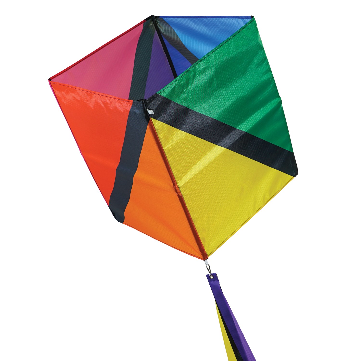 In the Breeze Revel Single Box Kite 3363