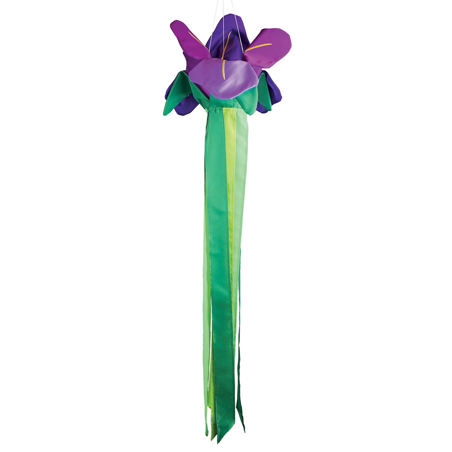 In the Breeze Iris Windtail 5227