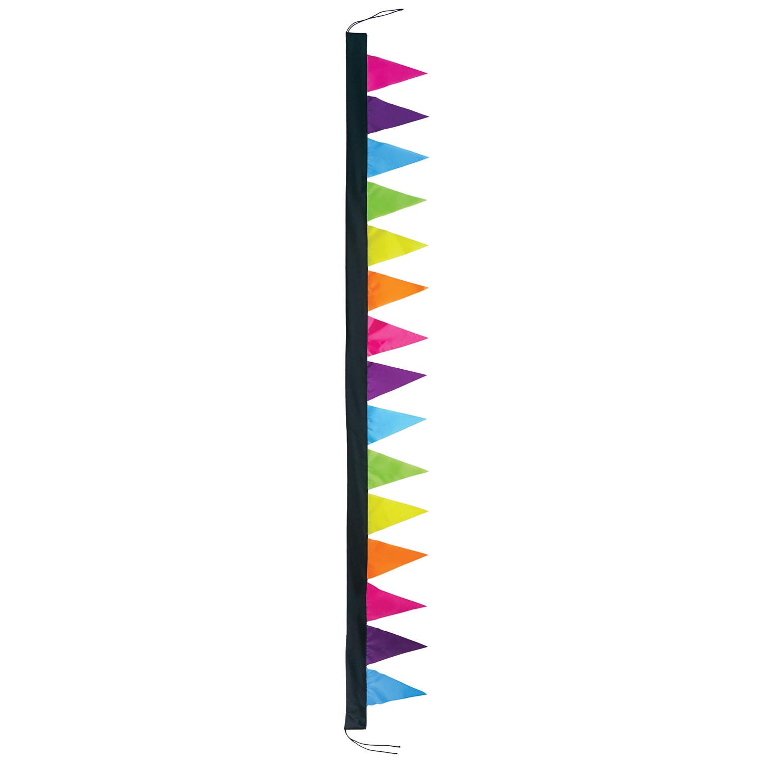In the Breeze 8-foot Fiesta Pennant Banner 4562