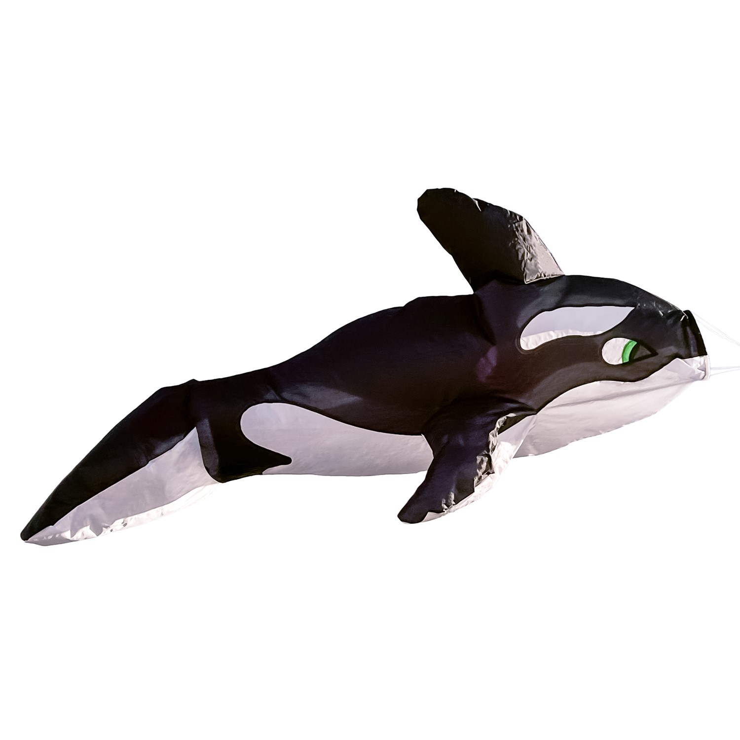 In the Breeze Orca Big Breeze Windsock™ 5231