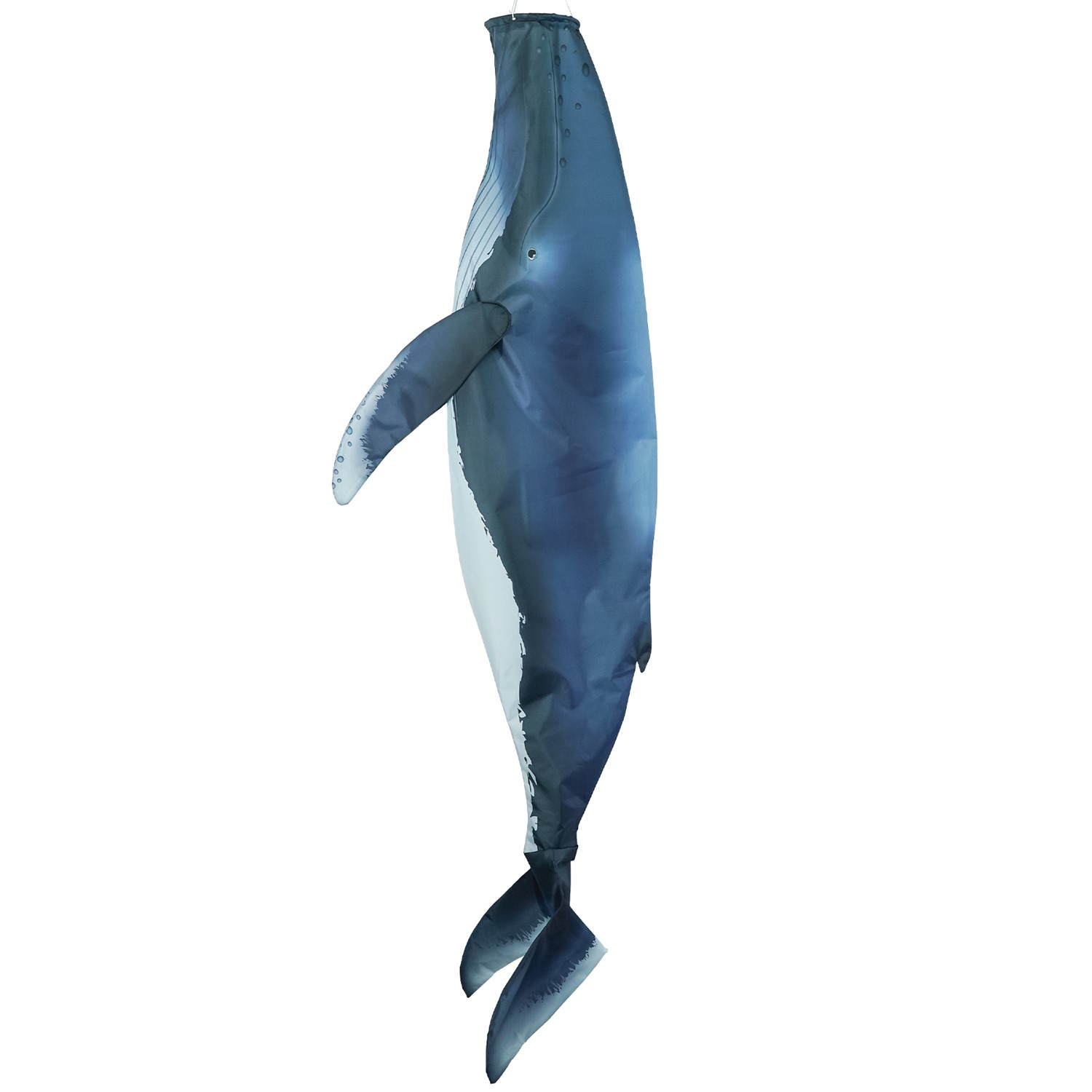 In the Breeze Humpback Whale 48" Fish Windsock 5243