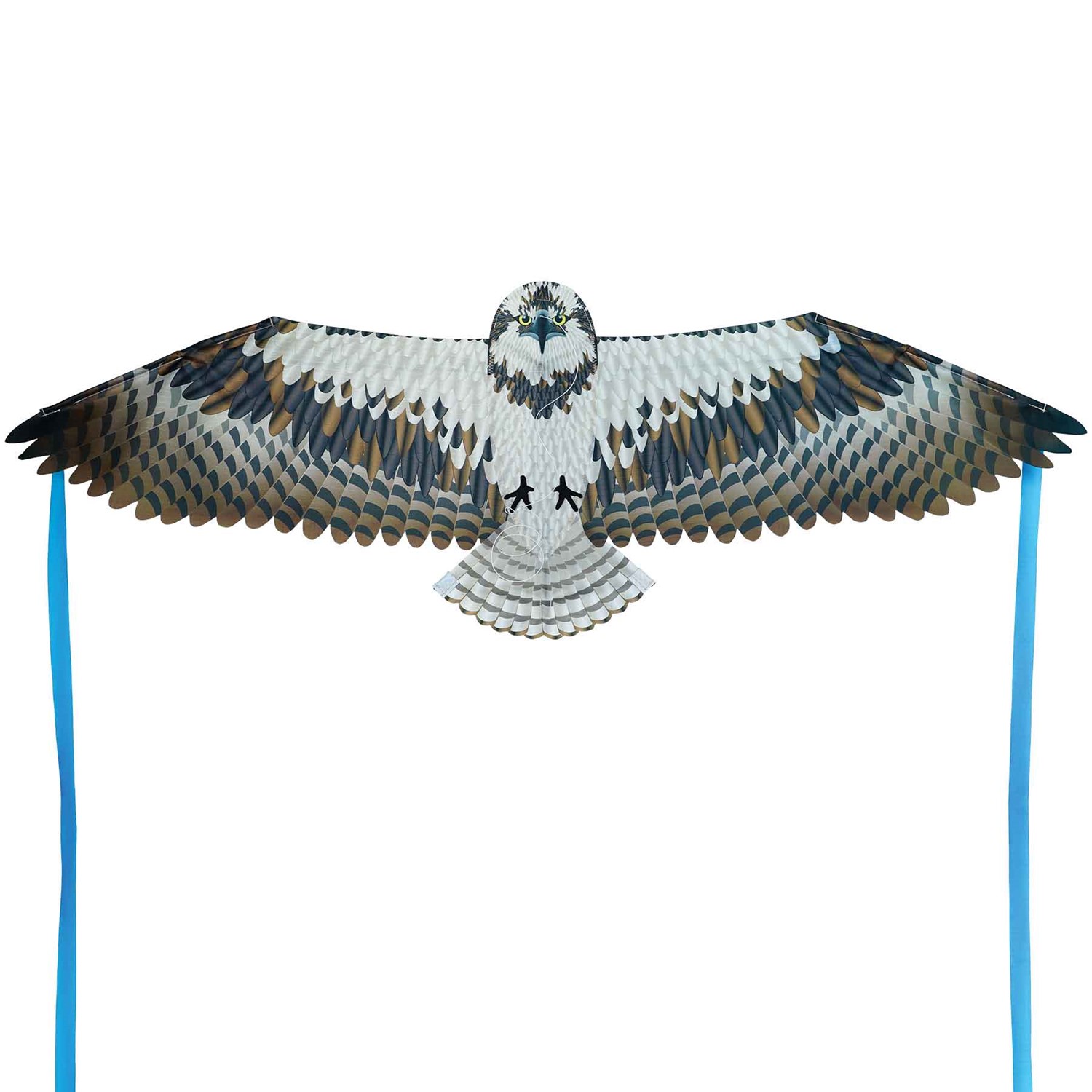 In the Breeze 40" Osprey Bitty Bird Kite 3534