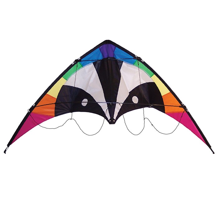 In the Breeze The Skunk 48" Sport Kite 1025