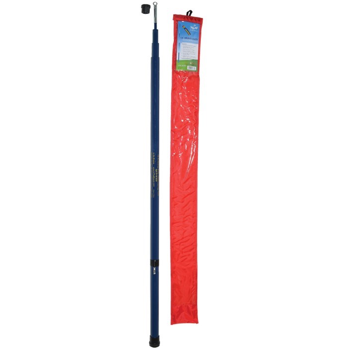 In the Breeze 13' Heavy Duty Telescoping Pole 3636