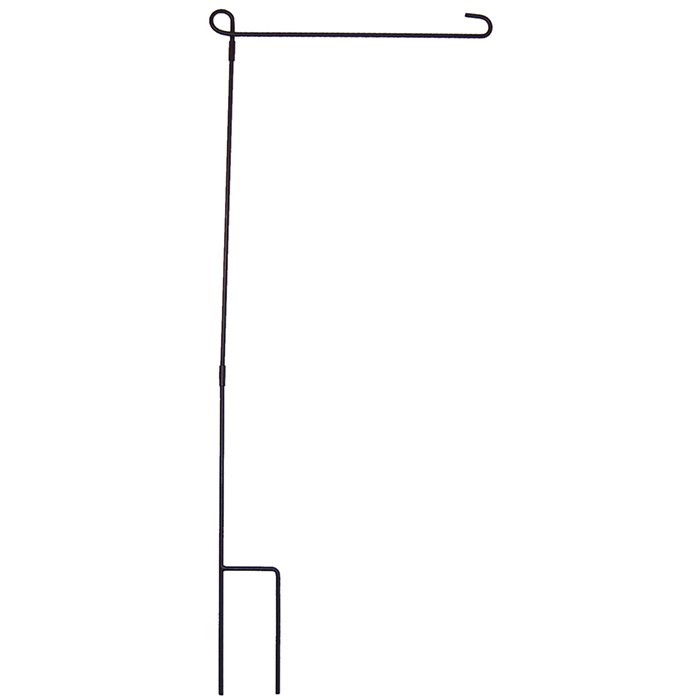 In the Breeze 3 Piece Garden Flag Pole 4283