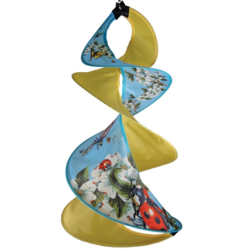 In the Breeze Flying Critters Spin Duet 4754