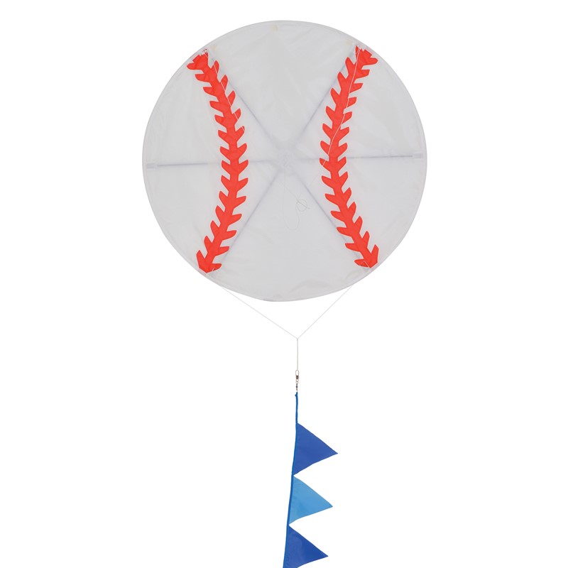 In the Breeze Baseball Kite 3154