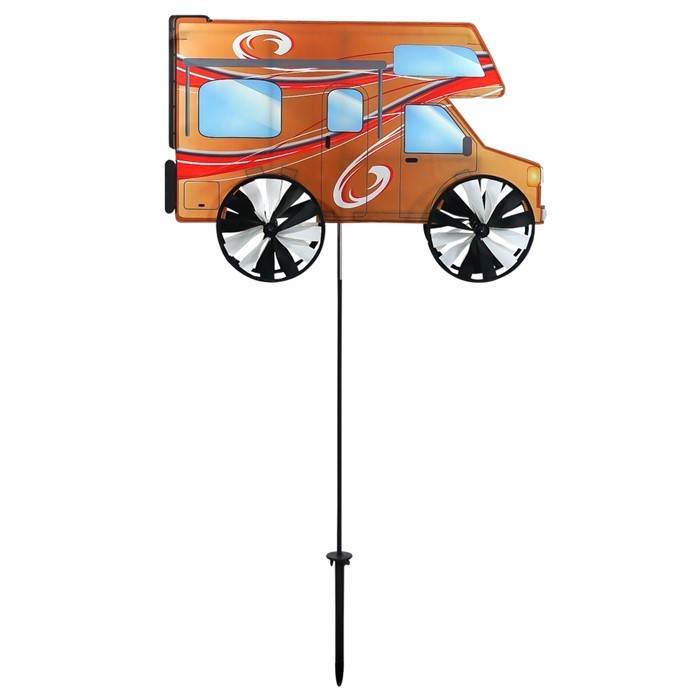 In the Breeze 24" Motorhome Spinner 2513
