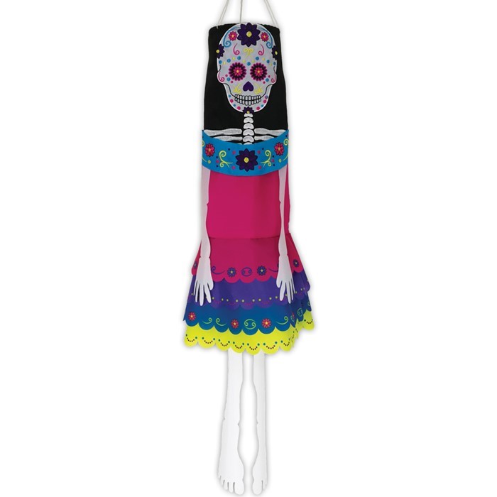 In the Breeze La Catrina 40" Breeze Buddy 5063