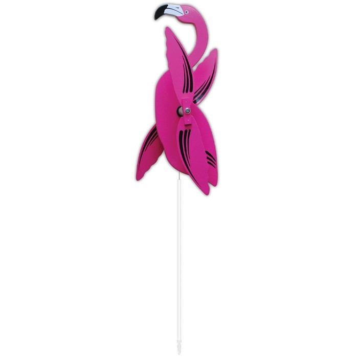 X-Kites & WindNSun Flamingo WhirlyGig X-65001