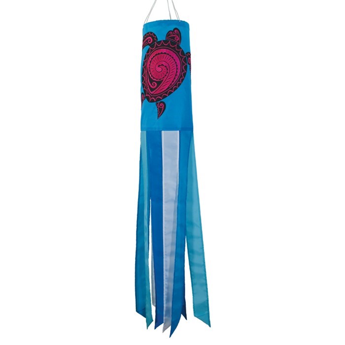 In the Breeze Honu (Turtle) 40" Windsock 5135