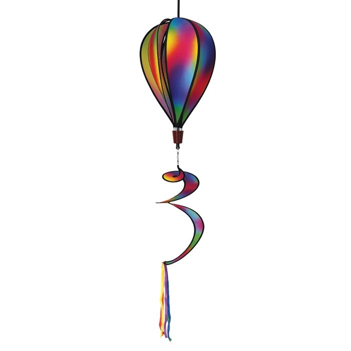 In the Breeze Jewel 6-Panel Hot Air Balloon 0977