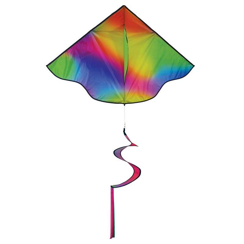 In the Breeze Jewel Delta with Spinning Tail 3327