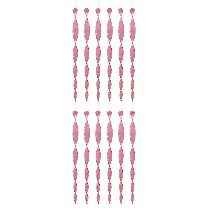 Wind Fairys Sapphire Pink Windsicle - 12 PC WF-30113