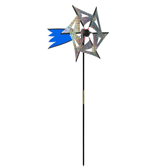 Wind Fairys Laser Comet Ground Spinner WF-81112