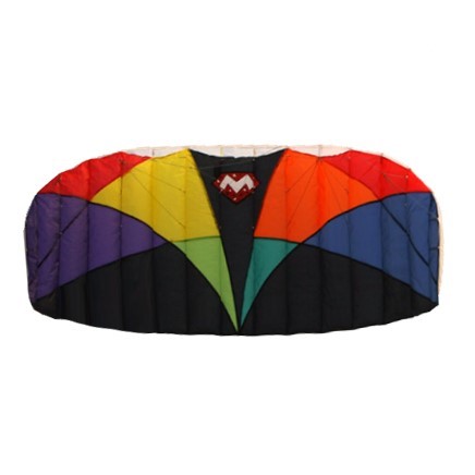 Flying Wings Mighty Bug 1.5 Rainbow with Dyneema Lines FW-18152