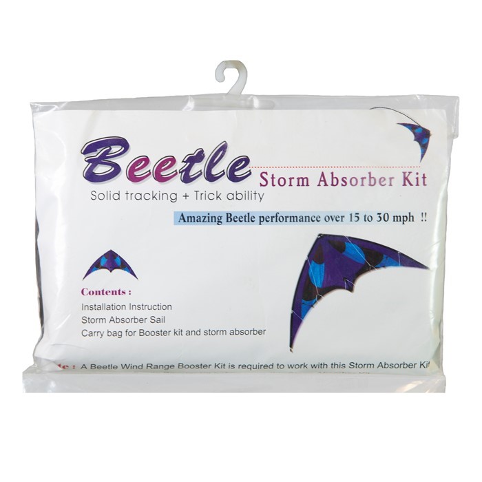 Flying Wings Beetle Storm Absorber FW-143-STORM