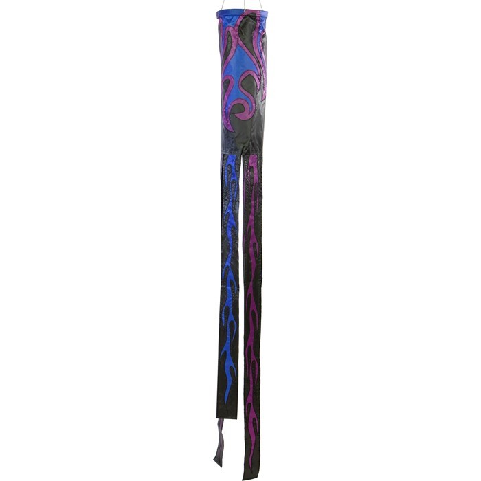Wind Fairys 60" Spirit Flame Windsock WF-64202