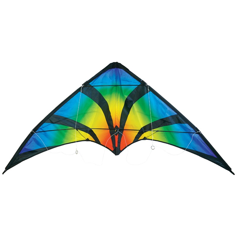 In the Breeze Aurora 48" Stunt Kite 3346