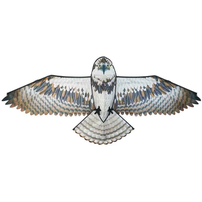 In the Breeze 70" Osprey Kite 3397