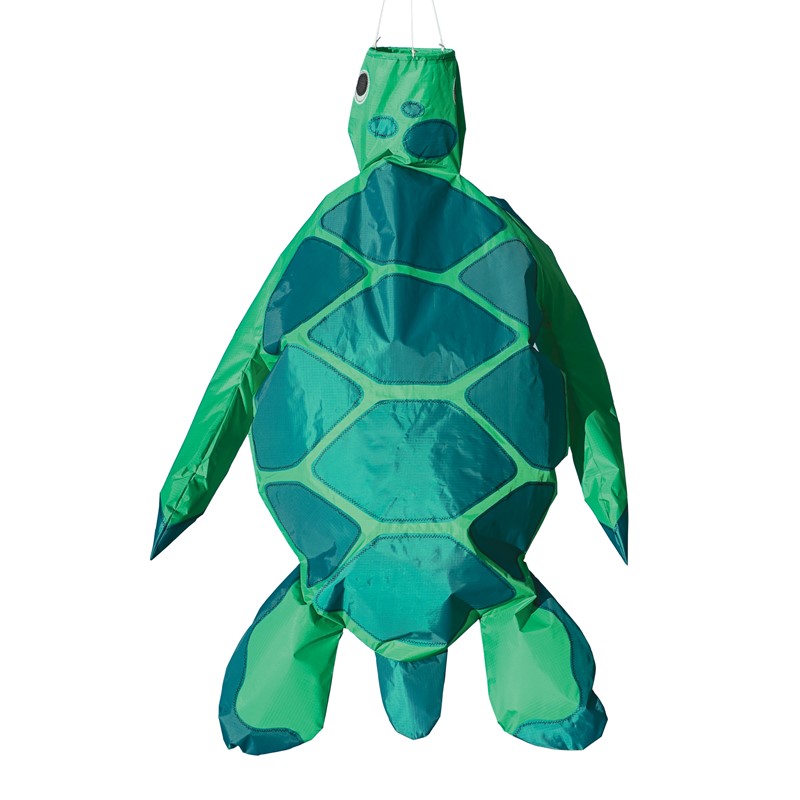 In the Breeze Turtle Big Breeze Windsock™ 5254