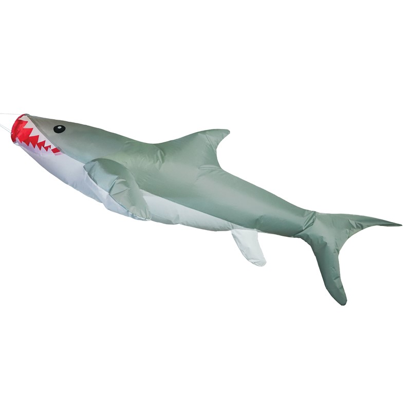 In the Breeze Shark Big Breeze Windsock™ 5253