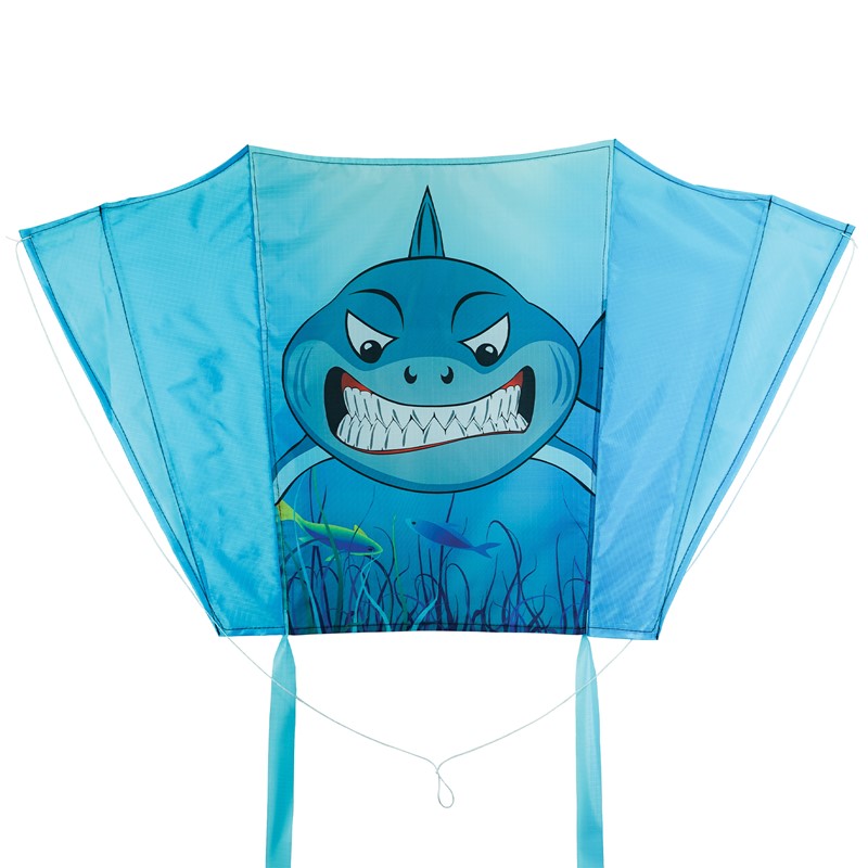In the Breeze 30" Shark Sled Kite 3526