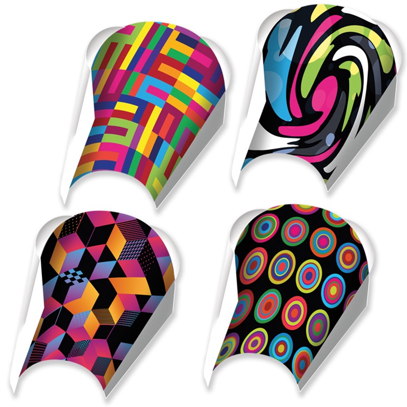 X-Kites & WindNSun PocketKite 12 PC Display X-81080