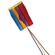 In the Breeze Pouch Parafoil Kite 16 PC Display 2911-D View 2