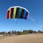 In the Breeze 50" Sport Air Foil 2972 View 2