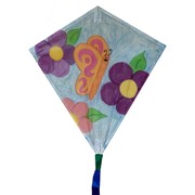 In the Breeze Diamond Coloring Kite 3074 View 2