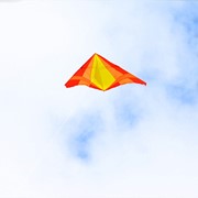 In the Breeze Hot 70" Delta Kite 3095 View 2