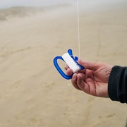 In the Breeze 10 LB x 100' Twisted Kite Line - 24 PC 3418 View 2