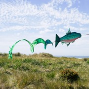 In the Breeze Rainbow Trout Spinner Tail 4259 View 2