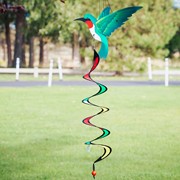 In the Breeze Hummingbird Theme Twister 4287 View 2