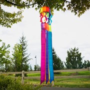 In the Breeze Rainbow Twistair 4676 View 2