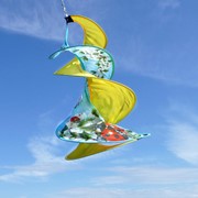 In the Breeze Flying Critters Spin Duet 4754 View 2