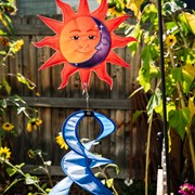 In the Breeze Sun and Moon Theme Duet 4868 View 2