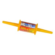 In the Breeze 50# x 500' Twisted Kite Line on Spool 24 PC Bulk Pack 3425-BOX View 2