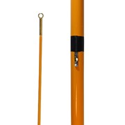 In the Breeze 13' Flexible Telescoping Pole 3682 View 2