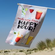 In the Breeze Happy Hour Cocktails Lustre House Banner 7302 View 2